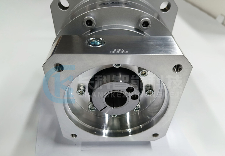 Nidec尼得科減速機VRGF-15.4E170-28HA24 Nidec尼得科減速機VRGF-15.4E170-28HA24