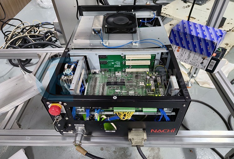 維修那智機(jī)器人MZ04、MZ07 維修那智機(jī)器人MZ04、MZ07