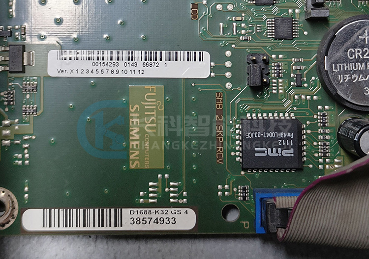 庫卡機器人KR C2主機箱00-180-791 庫卡機器人KR C2主機箱00-180-791