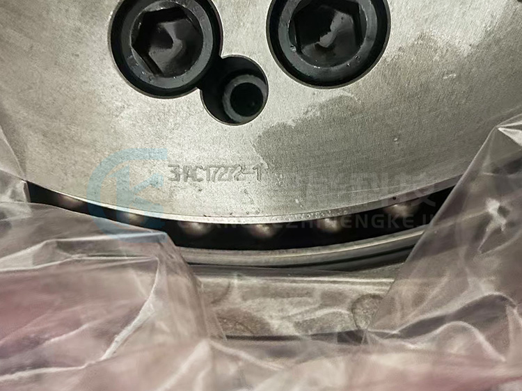 ABB機器人IRB7600二軸減速機3HAC17272-1 ABB機器人IRB7600二軸減速機3HAC17272-1